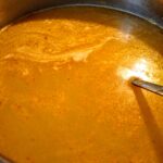 Çok Kolay Kırmızı Mercimek Çorbası Tarifi