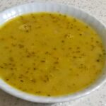 Kırmızı Mercimek Çorbası Tarifi yapımı nasıl yapılır kaç kalori