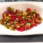 Cevizli Dereotu Salatası Tarifi yapımı nasıl yapılır kaç kalori