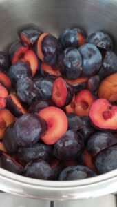 Erik Marmelatı Nasıl Yapılır?