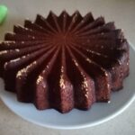 Portakallı Kek Tarifi