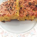 pırasalı börek tarifi yapımı