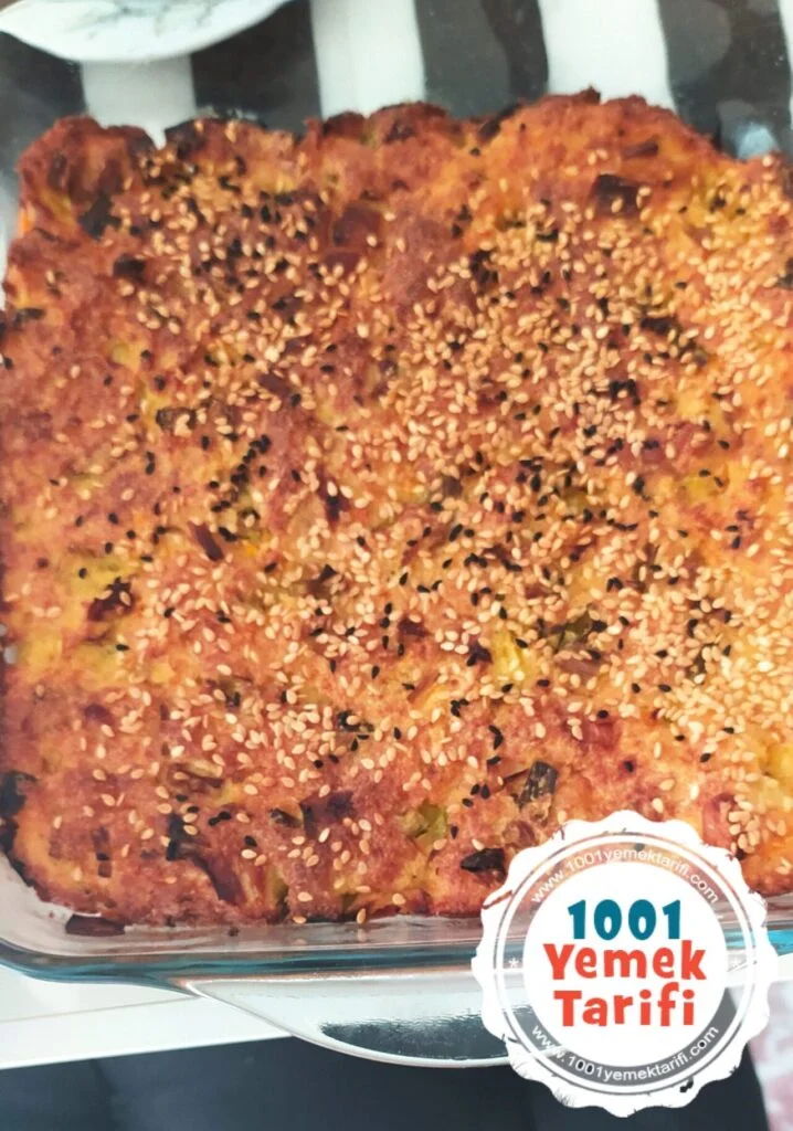 pırasalı börek tarifi