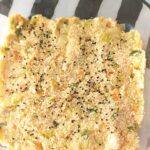 pırasalı börek tarifi-susamlı borek yapımı nasıl yapılır kaç kalori