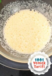 Islak Kek (sosu pişmeden hazırlanan) yapımı nasıl yapılır