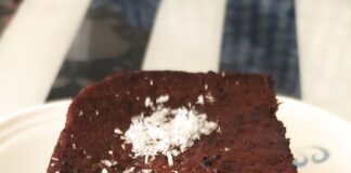 ıslak kek tarifi nasıl yapılır-kaç kalori