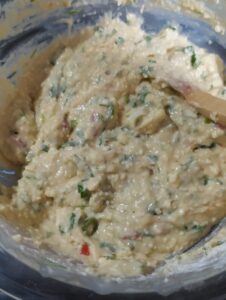 Çay Yanına Şipşak Kaşık Dökmesi tarifi yapımı nasıl yapılır