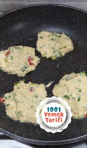 Çay Yanına Şipşak Kaşık Dökmesi tarifi yapımı nasıl yapılır