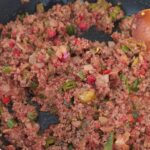 Kıymalı Patates Rulo Tarifi yapımı nasıl yapılır kaç kalori