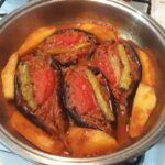 karnıyarık tarifi nasıl yapılır