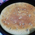 Tahinli Pofuduk Tepsi Keki Tarifi yapımı-nasıl yapılır