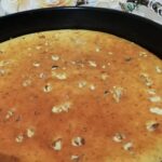 Tahinli Pofuduk Tepsi Keki Tarifi yapımı-nasıl yapılır