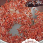 Ezogelin Çorbası Tarifi-kolay ezogelin çorbası yapımı nasıl yapılır kaç kalori