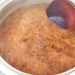 Ezogelin Çorbası Tarifi-kolay ezogelin çorbası yapımı