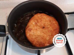 k0olay Mayalı Pişi Tarifi yapımı (nasıl yapılır-kaç kalori) püf noktası nefis