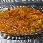 Zeytinyağlı pırasa tarifi