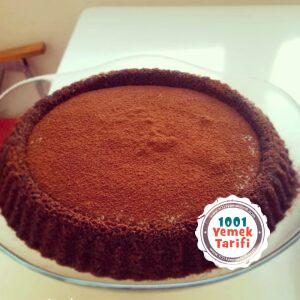 Tiramisu Tarifi (nasıl yapılır-kaç kalori)