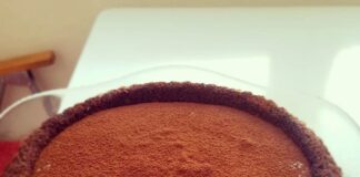 Tiramisu Tarifi (nasıl yapılır-kaç kalori)