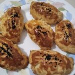 Peynirli Dereotlu Poğaça