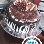 Çikolatalı Pasta Tarifi