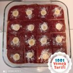 kremalı bisküvi tatlısı tarifi yapımı nasıl yapılır