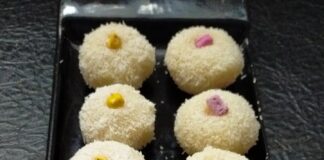 irmik topları tarifi nasıl yapılır