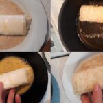 Hazır Yufkadan sucuklu Börek yapımı