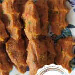 merciimek köftesi tarifi-kolay ve nefis mercimek koftesi nasil yapilir-kaç kalori