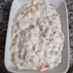 Amerikan Salatası Nasıl Yapılır