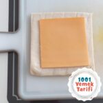 Sosisli Milföy Tarifi- milfoy yapimi-nasil yapilir-kaç kalori