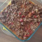 Patates Püresi ve Et Sote Tarifi