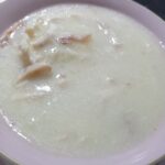 Lokanta Usulü Terbiyeli Tavuk Çorbası Tarifi