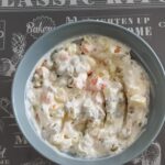 Rus Salatası Tarifi