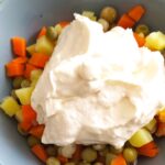 Rus Salatası Tarifi, Nasıl Yapılır