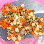 Rus Salatası Tarifi, Nasıl Yapılır