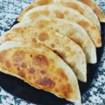 Çiğ Börek Tarifi-cig borek yapimi