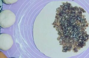 Çiğ Börek Tarifi-cig borek yapimi-nasıl yapılır-kaç kalori