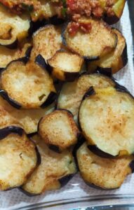 Patlıcan Musakka Tarifi-nasıl yapılır-kaç kalori