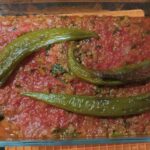 Patlıcan Musakka Tarifi-nasıl yapılır