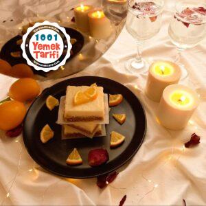 Raw Limonlu Enerji Bar Tarifi