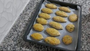 mayalı poğaça tarifi-dereotlu poğaça yapımı-nasıl yapılır