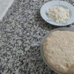 Dereotlu Mayalı Poğaça Tarifi (nasıl yapılır-kaç kalori)