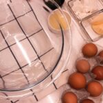 Naneli Çörek Tarifi malzemeleri resimli