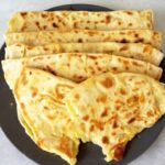 Nefis Peynirli Gözleme Nasıl Yapılır