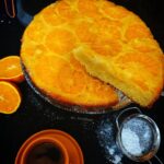 Nefis Portakallı Kek Tarifi (nasıl yapılır-kaç kalori)