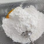 Hindistan Cevizli Portakallı Kurabiye Tarifi-nasıl yapılır-kaç kalori