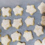 Hindistan Cevizli Portakallı Kurabiye Tarifi-nasıl yapılır