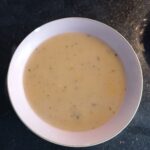 Nefis Tarhana Çorbası Tarifi