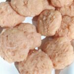 evde Tavuk Nugget Tarifi-nasıl yapılır-kaç kalori-yapımı