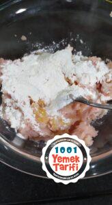 Ev Yapımı Kolay Tavuk Nugget Tarifi-nasıl yapılır